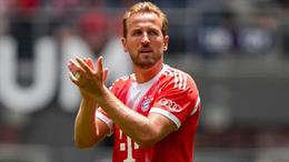 Harry Kane ca ngợi Club World Cup là "một trải nghiệm tuyệt vời"
