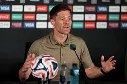 Xabi Alonso: FIFA đang điều tra vụ phân biệt chủng tộc với Rudiger