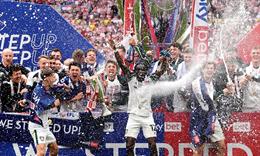 Tiểu sử câu lạc bộ Sunderland