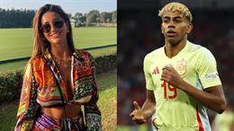 Lamine Yamal lên tiếng về tin đồn tình ái với người mẫu OnlyFans