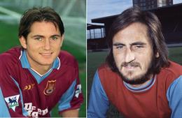 Nhà Lampard trong mắt người West Ham