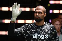 Lộ bến đỗ mới của Robert Sanchez nếu rời Chelsea