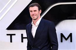 Gareth Bale lên tiếng về kế hoạch thâu tóm CLB Cardiff