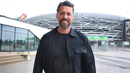 Tiểu sử HLV Sandro Wagner của Augsburg