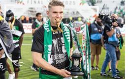 Liverpool muốn qua mặt Arsenal và MU vụ Viktor Gyokeres