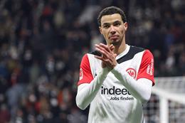 Hugo Ekitike: Cái tên nổi bật tiếp theo trên thị trường tiền đạo châu Âu 