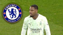 Chelsea nhận đòn đau vụ Mike Maignan