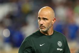 Enzo Maresca tự hào vì Chelsea vào vòng 16 đội Club World Cup