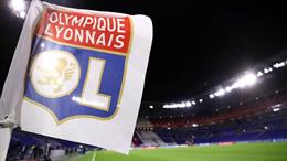 Lyon chính thức bị giáng xuống chơi ở Ligue 2
