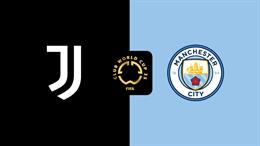Phân tích, dự đoán phạt góc trận Juventus vs Man City (2h00 ngày 27/6)