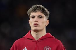 MU chốt giá bán Alejandro Garnacho cho Chelsea