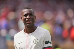 Chelsea hét giá 51 triệu bảng cho Nicolas Jackson
