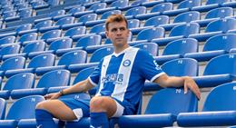 Tiểu sử Pablo Ibanez của CLB Alaves