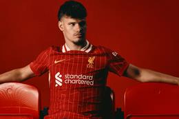 Milos Kerkez sẽ đặt dấu chấm hết cho thời đại của Andy Robertson ở Liverpool?