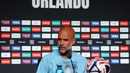 Pep Guardiola lo ngại "cái nóng kinh hoàng" trước đại chiến Juventus