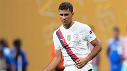 Rodri: "Tôi sẽ trở lại mạnh mẽ, nhưng cần thêm thời gian"