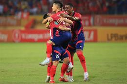 CAHN đứng trước cơ hội tham dự 5 đấu trường ở mùa giải 2025/2026