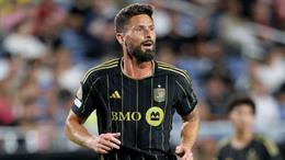 Olivier Giroud chuẩn bị trở lại Ligue 1 sau 13 năm