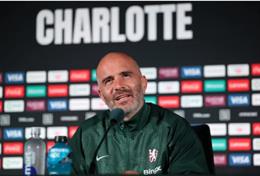 HLV Enzo Maresca xác nhận 2 đội bóng quan tâm Josh Acheampong