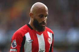 Brentford từ chối đề nghị thứ 2 của MU cho Bryan Mbeumo