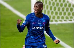 Arsenal đưa Nicolas Jackson vào tầm ngắm