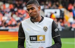 Arsenal nhận tin không vui vụ ngôi sao của Valencia