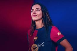 Tiền vệ Barca xuất viện sau khi bị viêm màng não