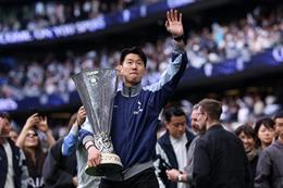 Tottenham liệu đã sẵn sàng cho cuộc sống không Son Heung Min?