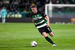 Sporting Lisbon quyết không giảm giá bán Viktor Gyokeres