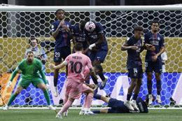 Leo Messi: Hôm nay là nỗi buồn, ngày mai nắng vẫn lên
