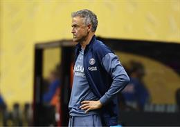 Luis Enrique hướng tới mùa giải lịch sử sau chiến thắng tại FIFA Club World Cup