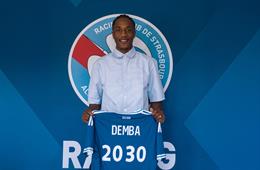 Thông tin, tiểu sử cầu thủ Pape Demba Diop