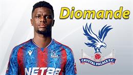 Liverpool vui nhất khi Crystal Palace có tân binh 47 triệu bảng