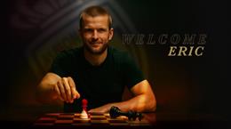 Tiểu sử cầu thủ Eric Dier