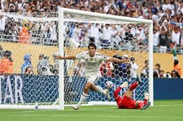 Thầy trò Alonso lên tiếng sau tấm vé vào tứ kết FIFA Club World Cup 2025