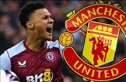 MU hỏi mua Ollie Watkins ở Hè 2025