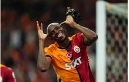 Chelsea đã đúng khi từ chối cơ hội chiêu mộ Victor Osimhen