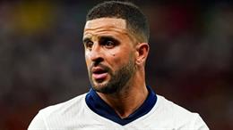 Kyle Walker lo ngại về các quyết định nhân sự của Thomas Tuchel