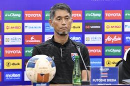 HLV Nhật Bản tiếp tục dẫn dắt ĐT nữ Thái Lan, nhận nhiệm vụ vô địch SEA Games 33
