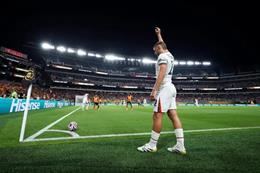 Chelsea: Ông vua đá phạt góc ngắn mùa hè này   