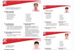 CLB TP.HCM công bố danh sách 18 cầu thủ được lựa chọn sang “du học” tại Brazil
