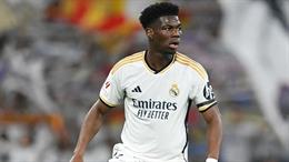 Aurelien Tchouameni lên tiếng cảnh báo PSG