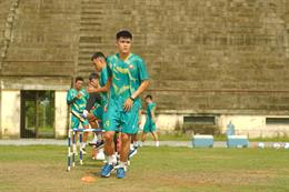 CLB Thanh Hóa tái hợp nhà vô địch AFF Cup 2018