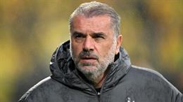 Brentford từng muốn bổ nhiệm Ange Postecoglou thay thế Thomas Frank