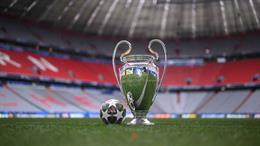 UEFA thay đổi gây tranh cãi về thể thức đá lượt về ở Champions League