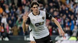 Điểm tin bóng đá sáng 9/7: Man United nhắm tiền vệ của Valencia
