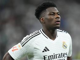 MU muốn gây sốc với Aurelien Tchouameni