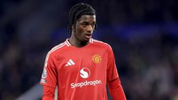 Ayden Heaven giải thích lý do rời Arsenal để cập bến MU
