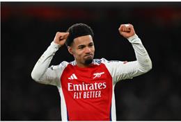 Fabrizio Romano mang tin vui cho Arsenal vụ Ethan Nwaneri