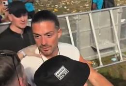 Jack Grealish lên tiếng về tương lai ở Man City